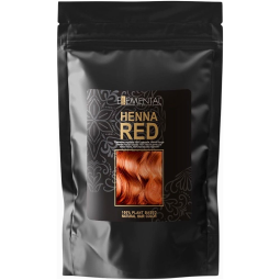 Henna roscat pudra 100g - ELLEMENTAL