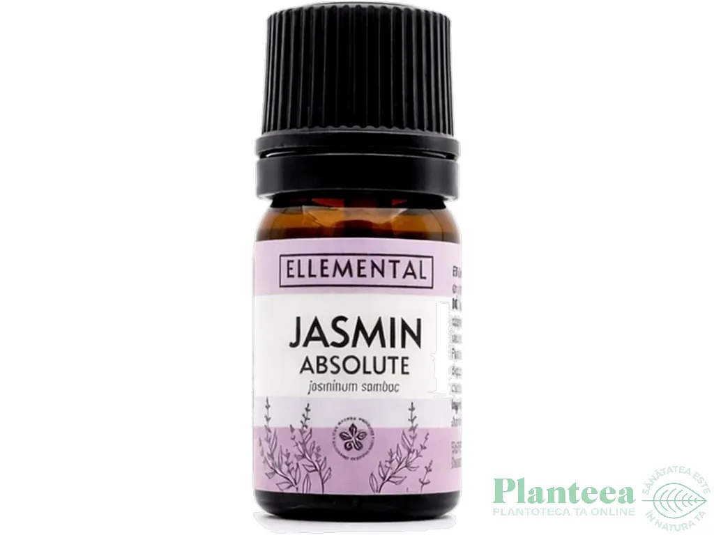 Absolut iasomie 2ml - ELLEMENTAL