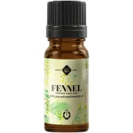 Ulei esential fenicul dulce 10ml - ELLEMENTAL