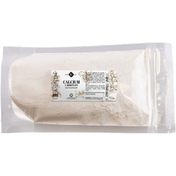 Carbonat calciu pudra 100g - ELLEMENTAL