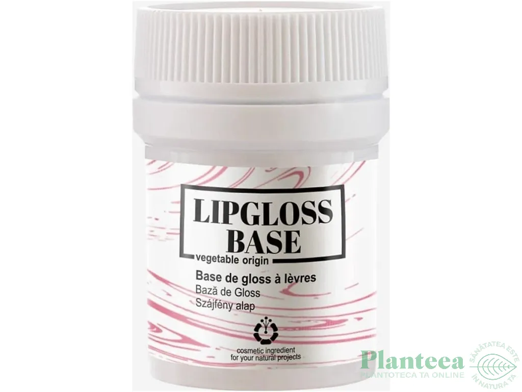 Baza de gloss 20g - ELLEMENTAL