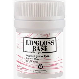 Baza de gloss 20g - ELLEMENTAL