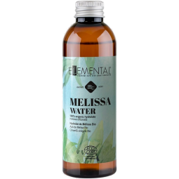 Apa florala melissa 100ml - ELLEMENTAL