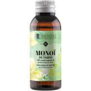 Ulei monoi tahiti 50ml - ELLEMENTAL