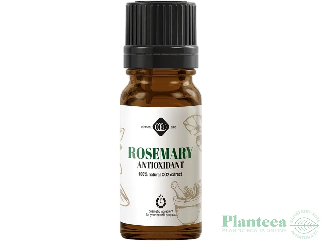 Extract Co2 antioxidant rozmarin 9g - ELLEMENTAL