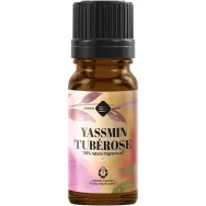 Ulei parfumant natural yassmin tuberose 9g - ELLEMENTAL