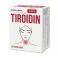Tiroidin 30cps - PARAPHARM