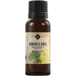 Ulei broccoli 10ml - ELLEMENTAL