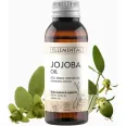 Ulei jojoba virgin bio 50ml - ELLEMENTAL