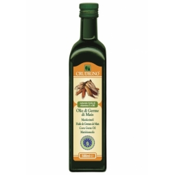 Ulei germeni porumb eco 500ml - CRUDIGNO