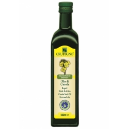 Ulei rapita eco 500ml - CRUDIGNO