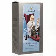 Cafea macinata arabica decofeinizata Ispita Vieneza eco 500g - SONNENTOR