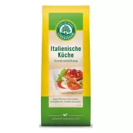 Condimente ierburi aromatice italiene eco 35g - LEBENSBAUM