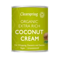 Crema nuca cocos eco 200ml - CLEARSPRING