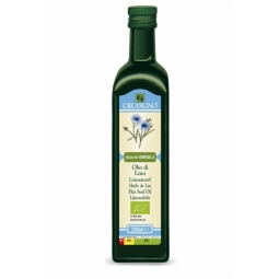 Ulei seminte in eco 250ml - CRUDIGNO