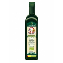 Ulei omega36 balance eco 250ml - CRUDIGNO