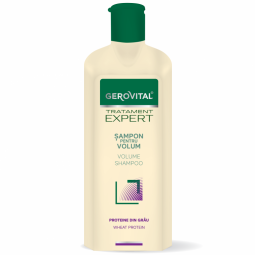 Sampon volum 250ml - GEROVITAL TRATAMENT EXPERT