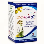 Dormio 20cp - ELIDOR