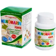 MenoMarin forte 40cp - ELIDOR