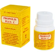 Propolis C 20cp - ELIDOR