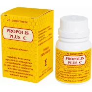 Propolis C 20cp - ELIDOR