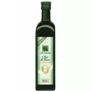 Ulei orez eco 750ml - CRUDIGNO