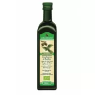 Ulei masline extravirgin busuioc eco 250ml - CRUDIGNO