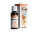 Ulei catina 30ml - PARAPHARM