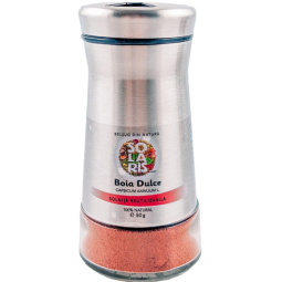 Condiment boia dulce solnita reutilizabila 50g - SOLARIS