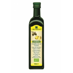 Ulei masline extravirgin lamaie eco 250ml - CRUDIGNO