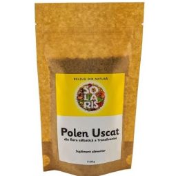 Polen uscat granule 100g - SOLARIS