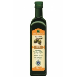 Ulei masline extravirgin italian eco 750ml - CRUDIGNO