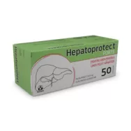 Hepatoprotect forte 50cp - BIOFARM