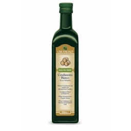 Otet balsamic alb eco 250ml - CRUDIGNO