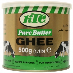 Unt ghee 500g - KTC