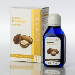 Ulei argan uz cosmetic 30ml - IKAROV