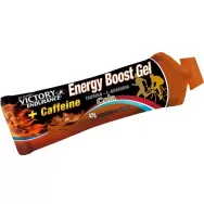 Gel energizant cafeina cola 42g - VICTORY ENDURANCE