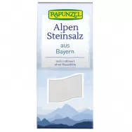 Sare gema Alpi bavarezi 500g - RAPUNZEL