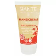 Crema maini goji masline 30ml - SANTE