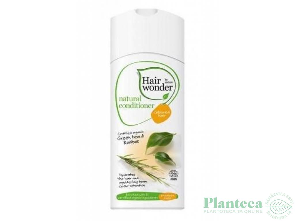 Balsam par vopsit 200ml - HAIRWONDER