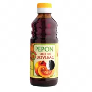 Ulei seminte dovleac Pepon 250ml - PARAPHARM