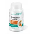 Curcumin forte 500mg 30cps - ROTTA NATURA