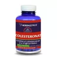 Colesteronat 120cps - HERBAGETICA