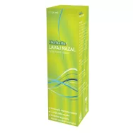 Spray lavaj nazal 10ml - HERBAFLU