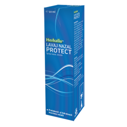 Spray lavaj nazal protect 10ml - HERBAFLU