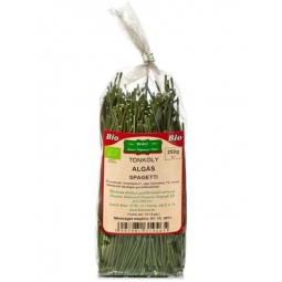 Paste spaghete spelta spirulina eco 250g - REDEI