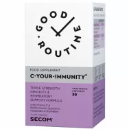 C Your Immunity 30cps - GOOD ROUTINE