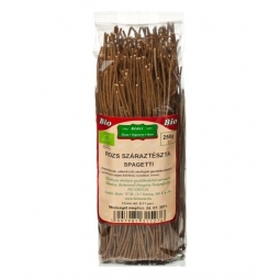 Paste spaghete secara eco 250g - REDEI