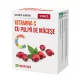 Vitamina C macese 30cps - PARAPHARM