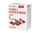 Vitamina C pulpa macese 30cp - PARAPHARM